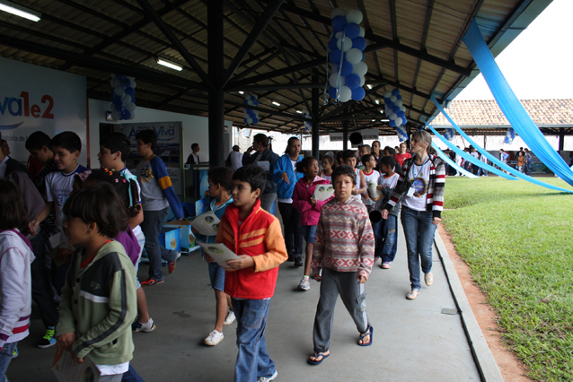 6ª Semana da Água