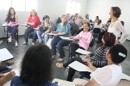 Proler traz a Uberaba grandes nomes da literatura nacional. Foto: Enerson Cleiton