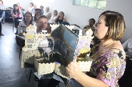 Proler traz a Uberaba grandes nomes da literatura nacional. Foto: Enerson Cleiton