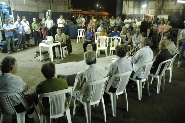 Recreio dos Bandeirantes terá duas entradas de acesso. Foto: Francis Prado