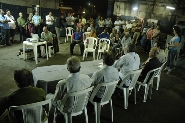 Recreio dos Bandeirantes terá duas entradas de acesso. Foto: Francis Prado