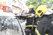 Semana do Trânsito termina sem vítimas na cidade