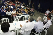 Prefeitura e Caixa Federal assinam contratos do Residencial Belo Horizonte
