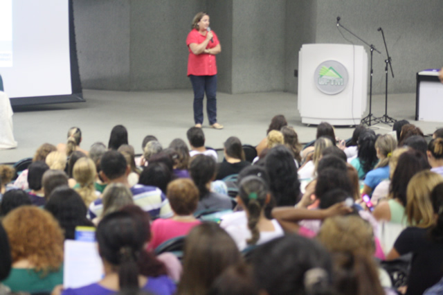 I Seminário Regional Intersetorial do Programa Bolsa Família