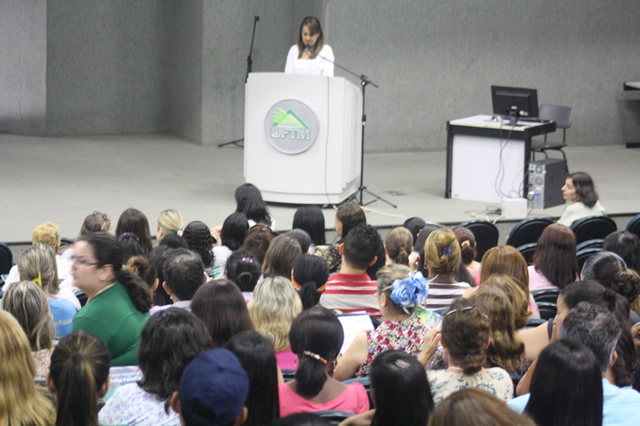 I Seminário Regional Intersetorial do Programa Bolsa Família