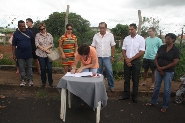 CEMEIs vão ser construídos no Jardim Califórnia e Jardim Uberaba