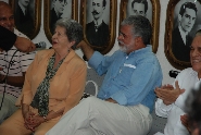 Foto de Anderson Adauto passa a integrar galeria dos ex-prefeitos