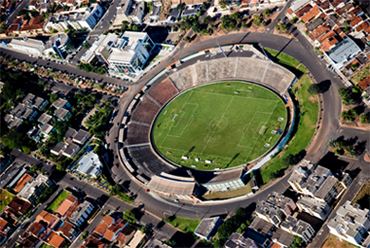 Estádio Municipal Engenheiro João Guido - Uberabão